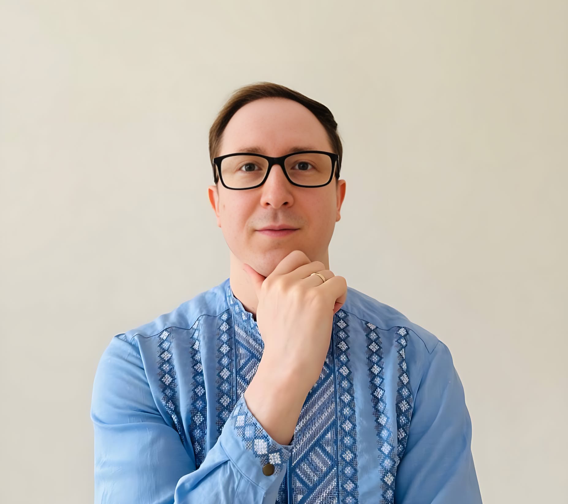 Serhii Hedikov